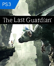 The Last Guardian