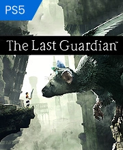 The Last Guardian Playstation 5