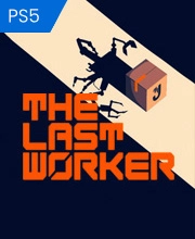 The Last Worker Playstation 5