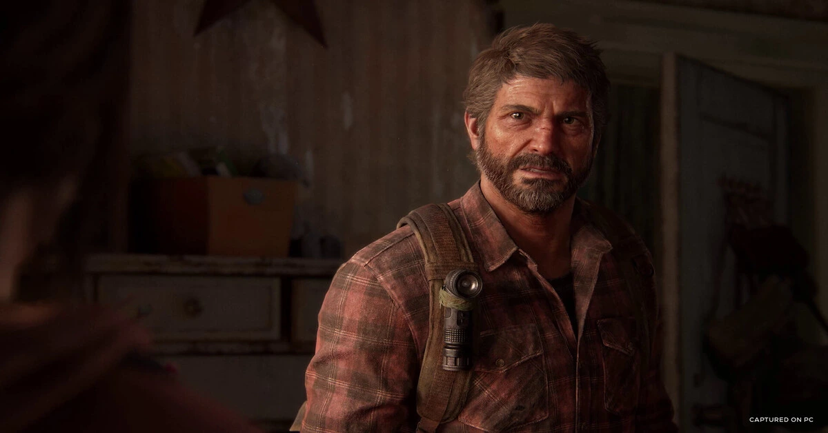 Why Matthew McConaughey Turned Down The Last of Us Joel Role Why Matthew McConaughey Turned Down The Last of Us Joel Role