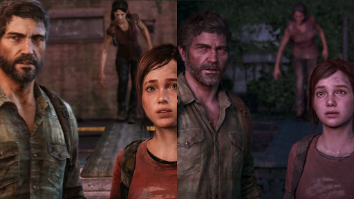 The Last of Us Part 1 PC completion time: How long does it take to