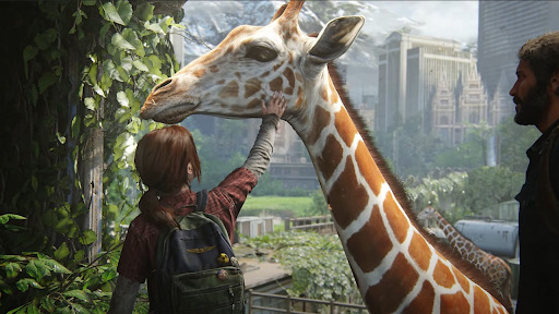 5 Things to Know Before You Buy The Last of Us Part 1 on PC - CDKeys Blog