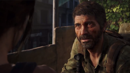 The Last of Us Part 1 release date?