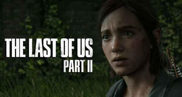 The Last of Us Part 2 Launch Date