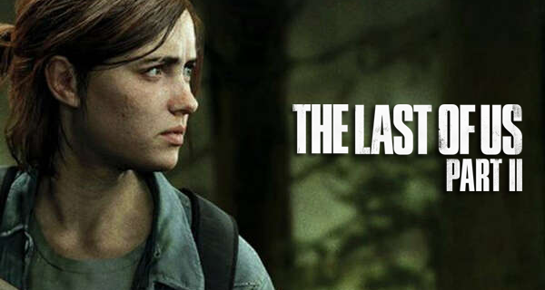 The Last of Us Part 2 Launch Date