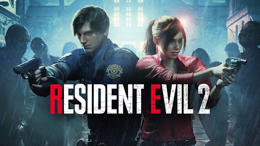 buy Resident Evil 2 Steam key best price