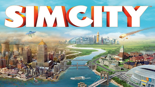 SimCity vs Cities: Skyline
