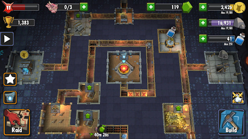 is Dungeon Keeper worth playing?