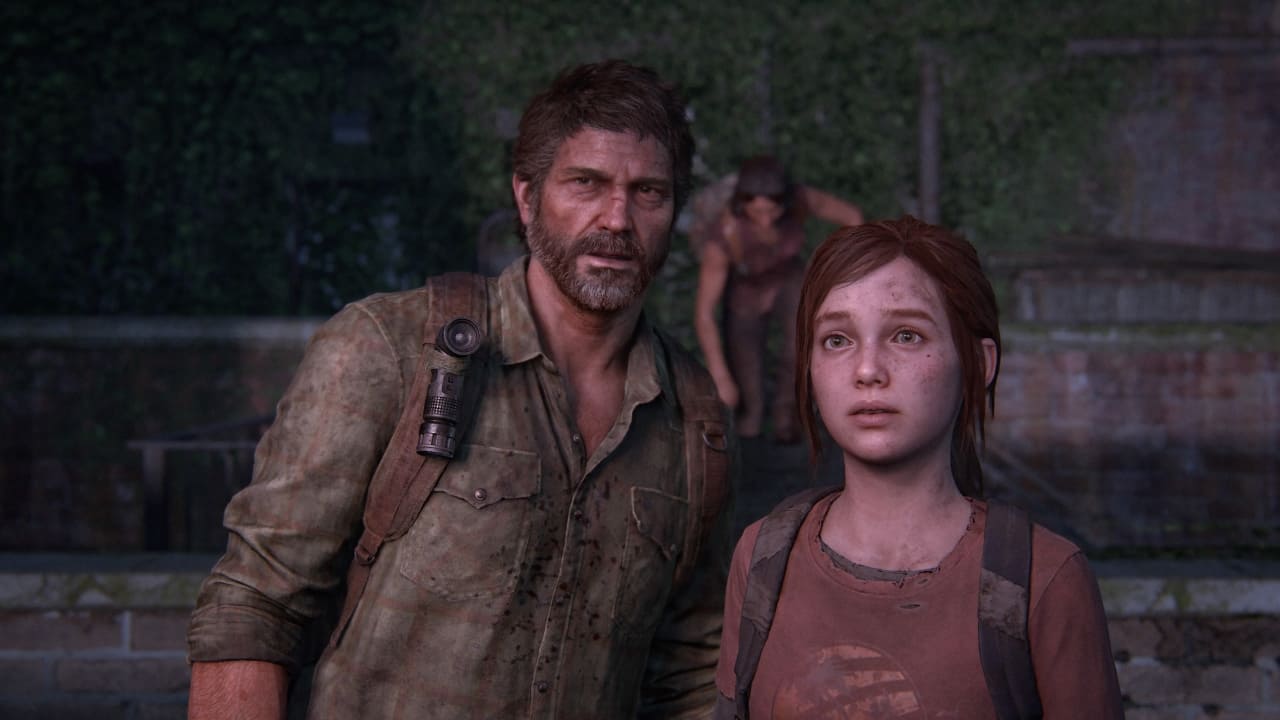 The Last of Us™ Part I