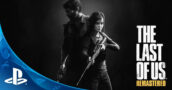Play The Last of Us Remastered on PS4 – Available Now at Best Price