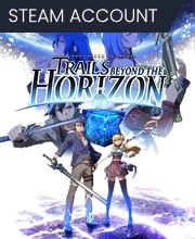 The Legend of Heroes Trails beyond the Horizon Pc