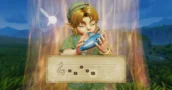 Ocarina of Time on Switch 2 Fixes the Classic Game's Worst Mechanic This November 5