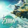 The Legend of Zelda: Tears of the Kingdom: Unleash Your Creativity and Have Fun