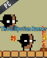 The Lilliputian Runner Pc
