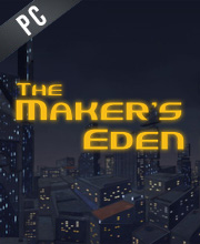 The Makers Eden