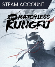 The Matchless KungFu Pc