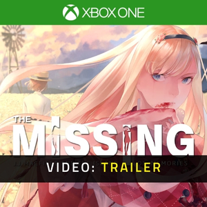 The Missing JJ Macfield and the Island of Memories Xbox One