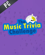 The Music Trivia Challenge Pc