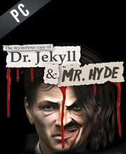 The Mysterious Case Of Dr Jekyll And Mr Hyde Pc