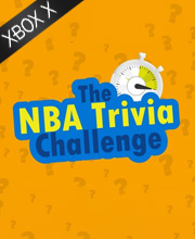 The NBA Trivia Challenge