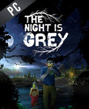 The Night is Grey Pc