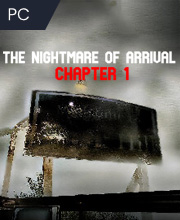 The Nightmare Of Arrival Chapter 1 Pc