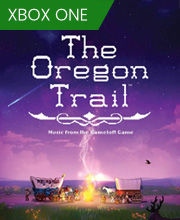 The Oregon Trail Xbox One