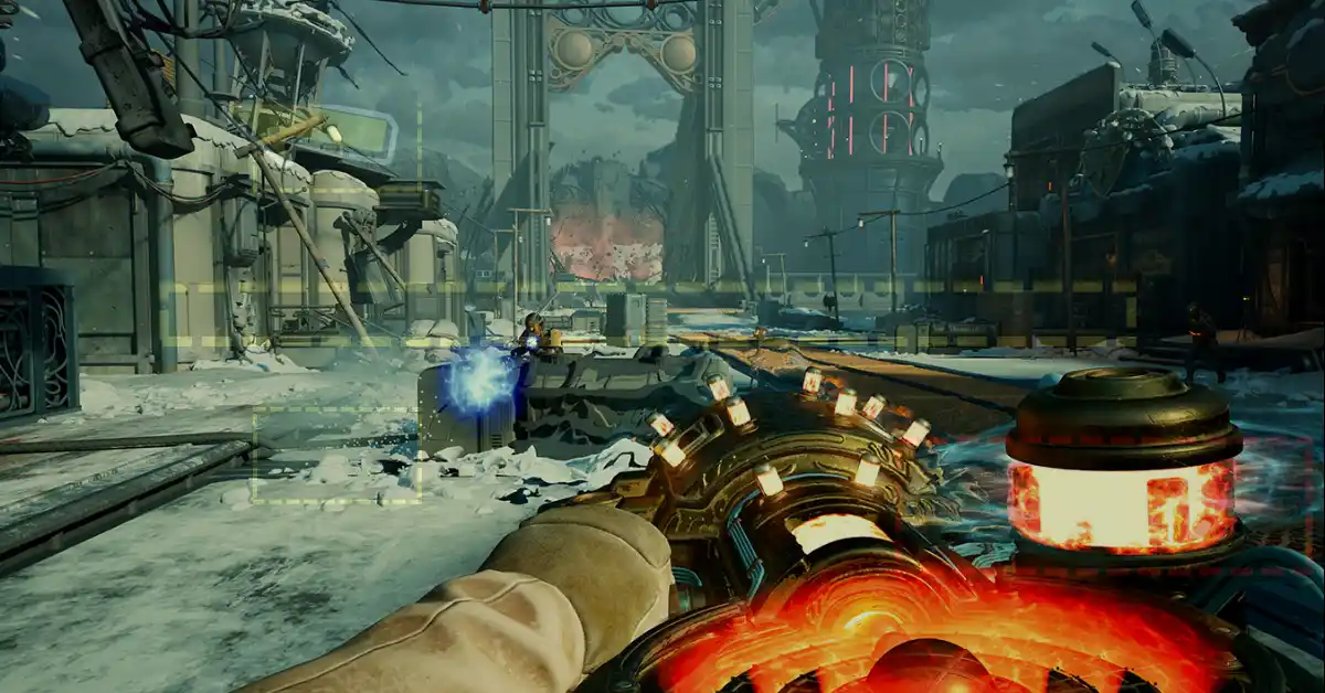 Outer Worlds 2 Key Price Drop Shocks Players!