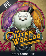 The Outer Worlds Spacer’s Choice Edition Pc