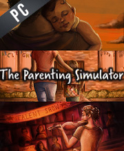 The Parenting Simulator