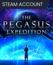 The Pegasus Expedition Pc