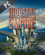 The Planner Industry Empire Pc