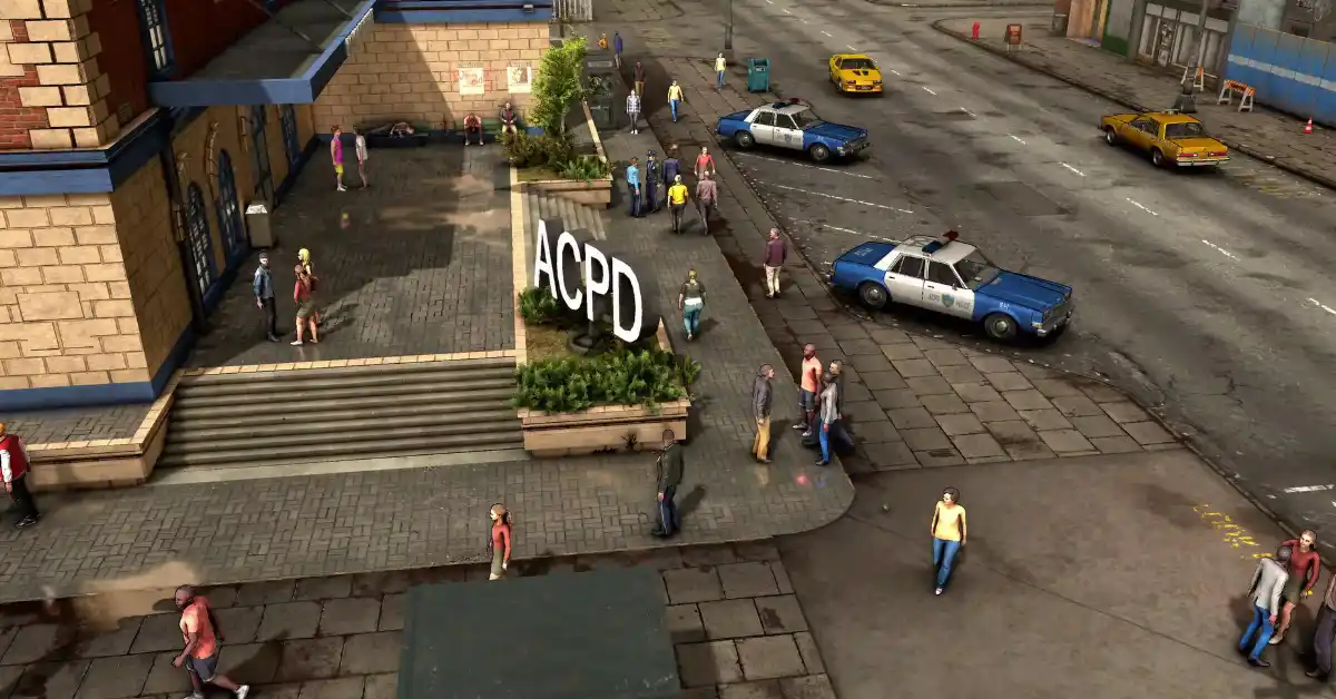 Where to Buy The Precinct Cheap – Best Game Key Deals Ranked