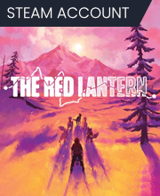 Buy The Red Lantern Steam Account Compare Prices