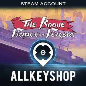 Steam Community The Rogue