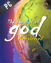 The Sandbox of God Remastered Edition