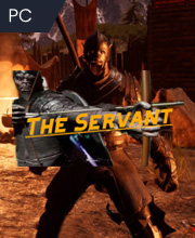 The Servant Pc