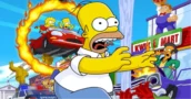 The Simpsons: Hit & Run Writer Gives Fans New Hope