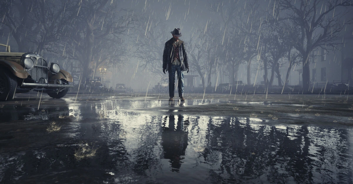 The Sinking City Remastered est disponible avec une refonte visuelle complète