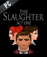 The Slaughter Act One