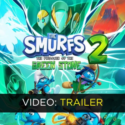 The Smurfs 2: The Prisoner of the Green Stone Smurfing Its Way Out in  November 