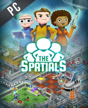 The Spatials Pc