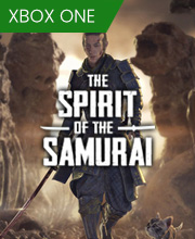 The Spirit of the Samurai Xbox One