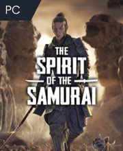 The Spirit of the Samurai Pc