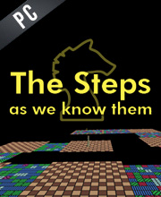 The Steps as we know them