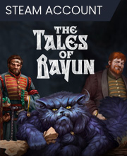 The Tales of Bayun Pc