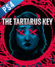 The Tartarus Key Playstation 4