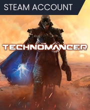 The Technomancer Pc