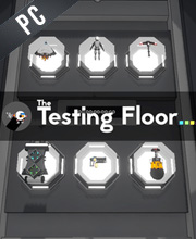 The Testing Floor