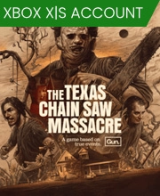 The Texas Chain Saw Massacre Xbox Series X